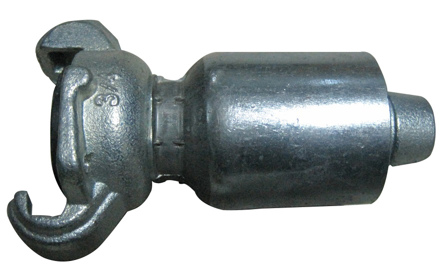 Universal Air Coupling-Chicago Typ