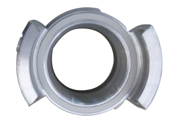 Guillemin Female Threaded With Locking Ring