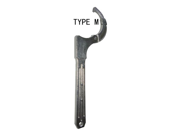 Spanner/Hydrant Wrench