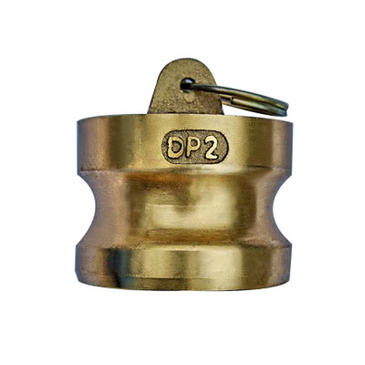Brass Camlock Coupling Typ DP